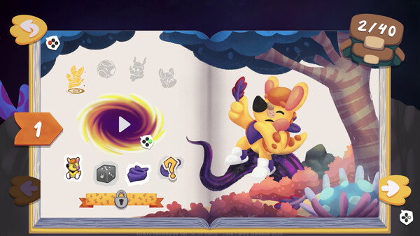 Dylio's Adventures screenshot 2