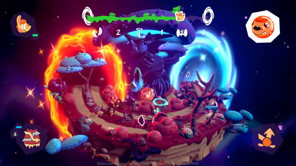 Dylio's Adventures screenshot 4