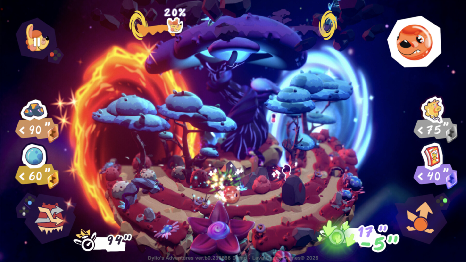 Dylio's Adventures screenshot 6