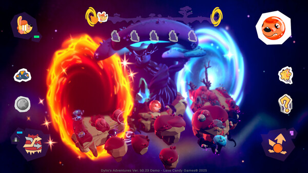 Dylio's Adventures screenshot 4