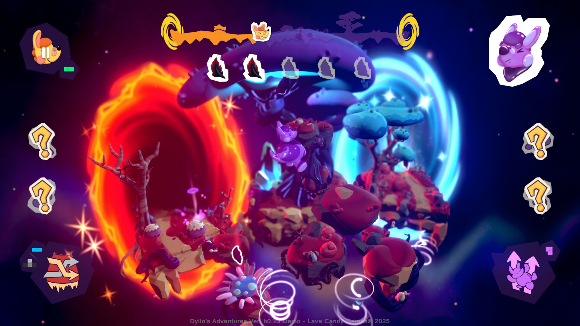 Dylio's Adventures screenshot #6