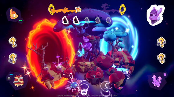 Dylio's Adventures screenshot 6