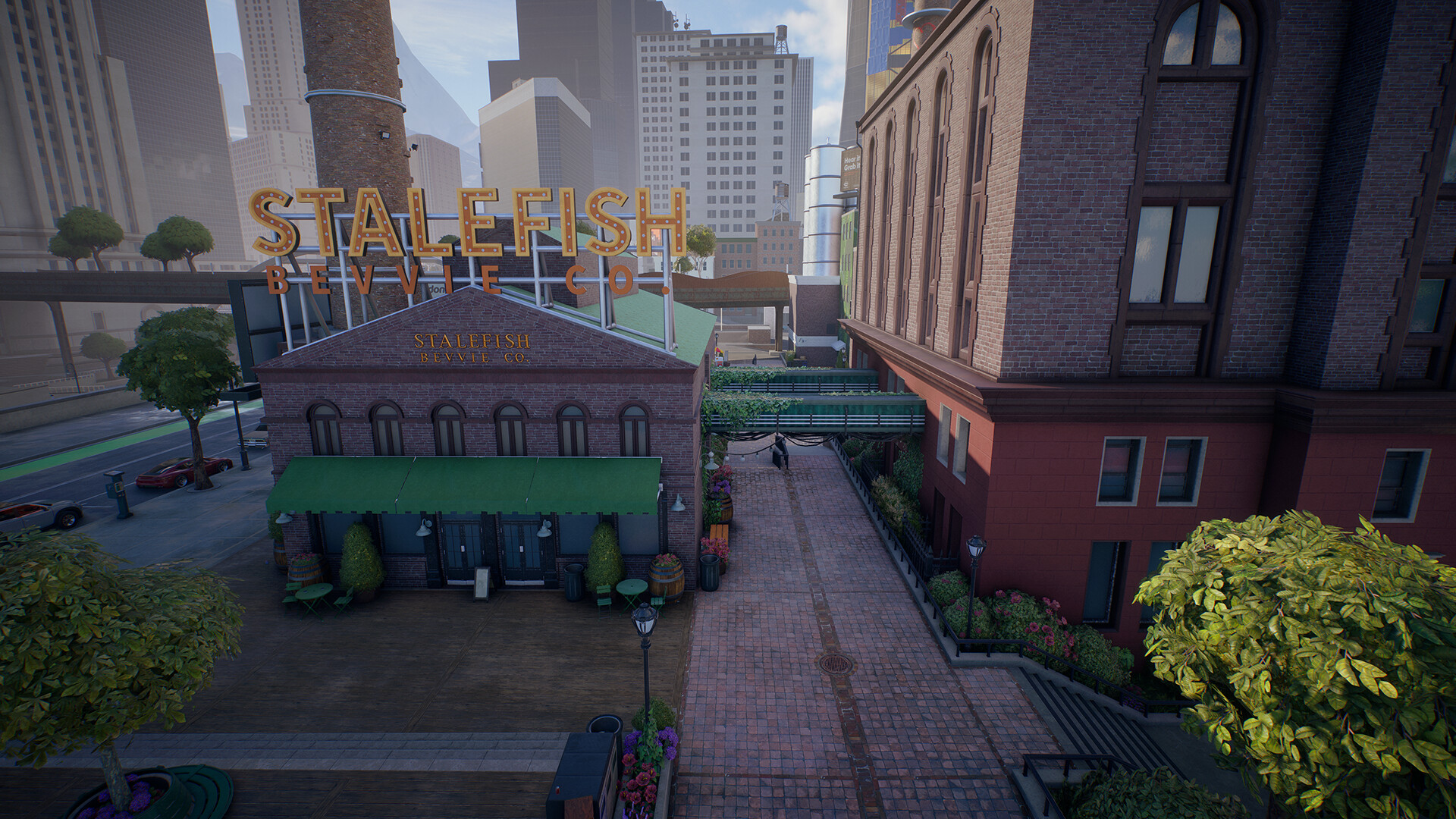 skate.™ - Founding Founder’s Cosmetics and S1 skate.Pass Featured Screenshot #1