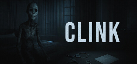 Clink cover art