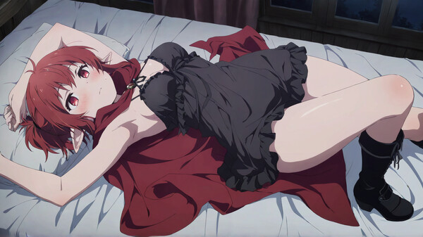 My Life with Elves screenshot 6