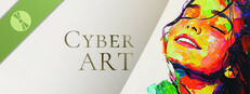 Cyber-ART Demo Banner