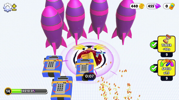 Screenshot media