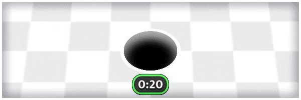 Attack Hole video 4