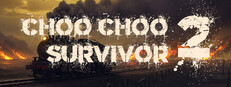 Choo Choo Survivor 2 game capsule image