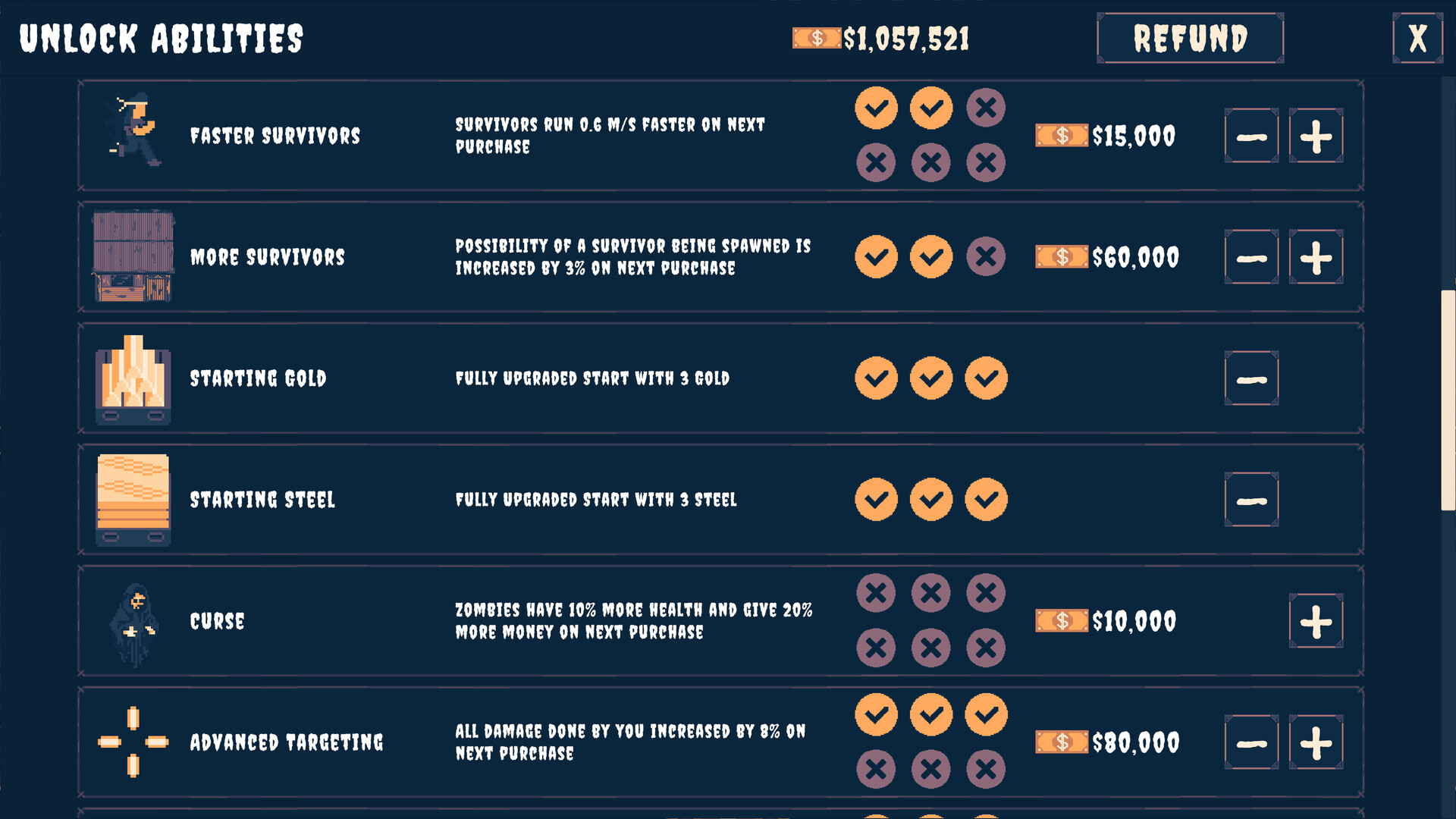 Choo Choo Survivor 2 screenshot #26