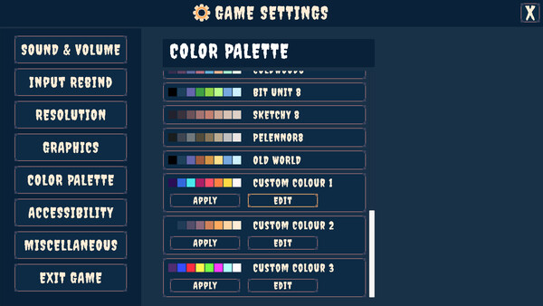 Choo Choo Survivor 2.