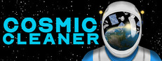 Cosmic Cleaner