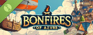 Bonfires of Azure Demo
