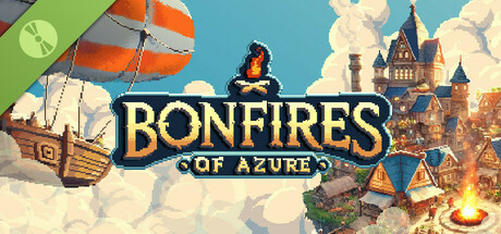 Steam thumbinal