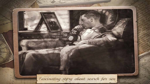 World Of Rebus screenshot 2