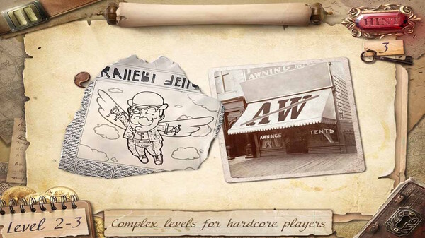 World Of Rebus screenshot 5