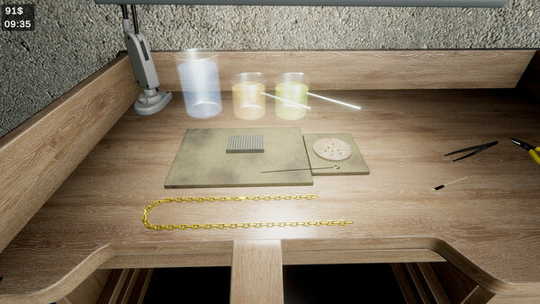 Master of Jewelry screenshot 5