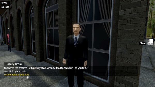 Master of Jewelry screenshot 2