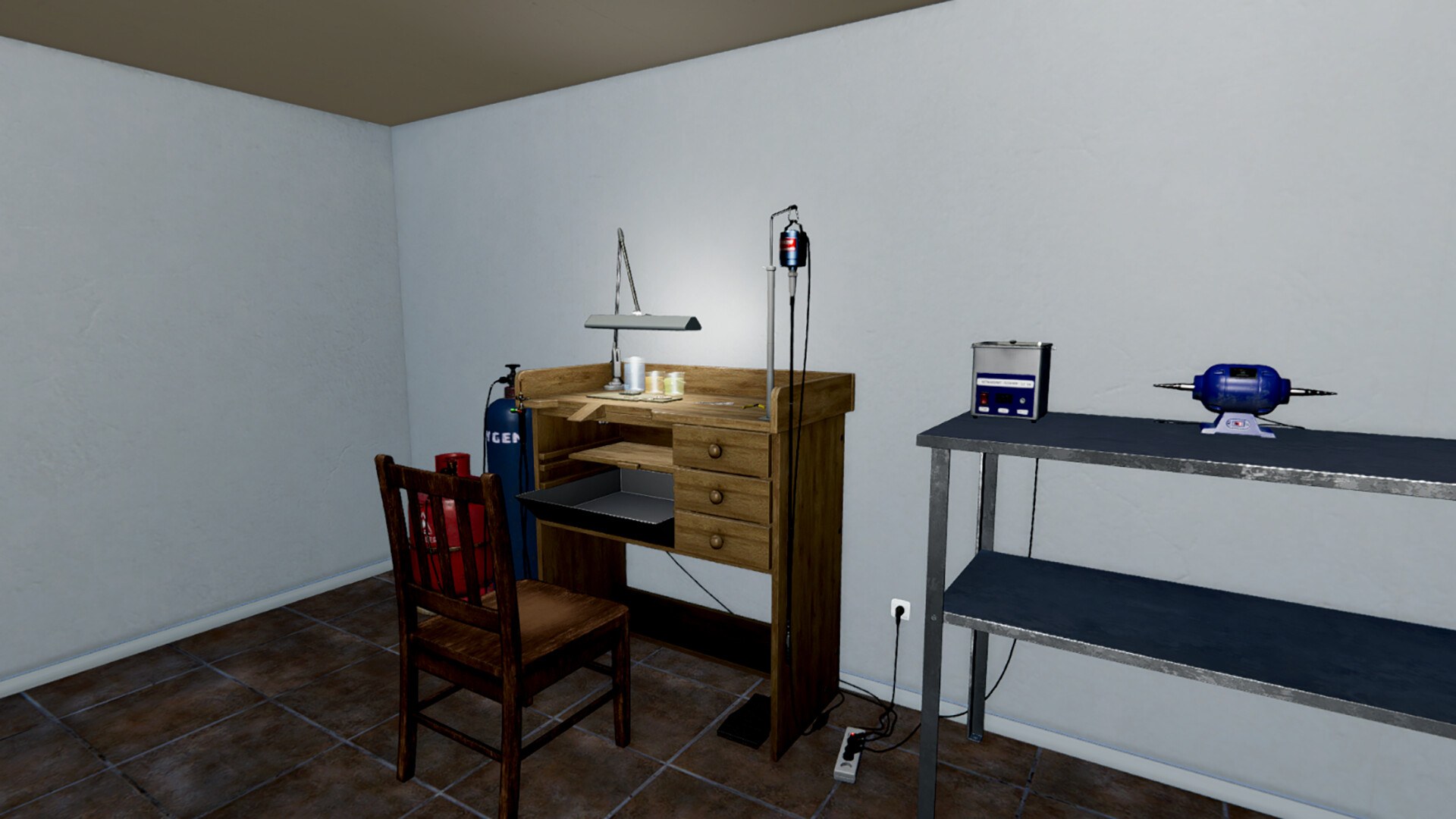 Master of Jewelry screenshot 7