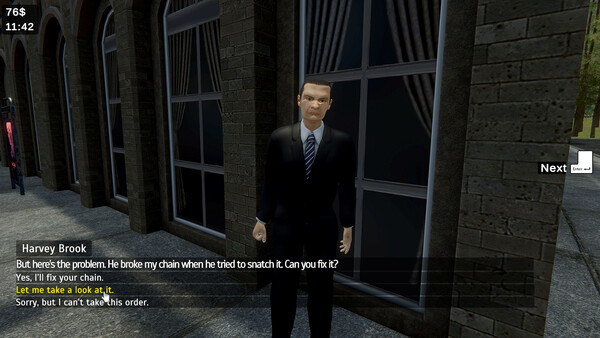 Master of Jewelry screenshot 6