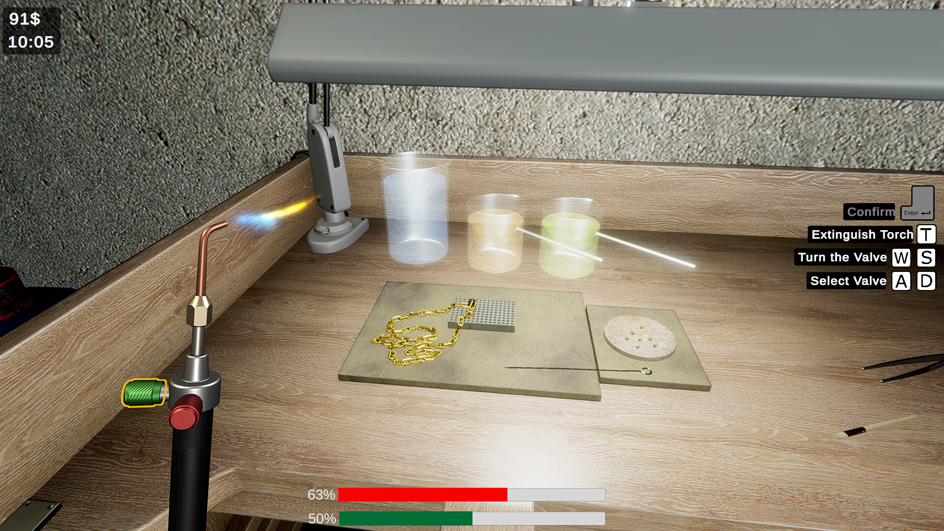 Master of Jewelry screenshot 1