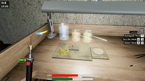 Master of Jewelry screenshot 1