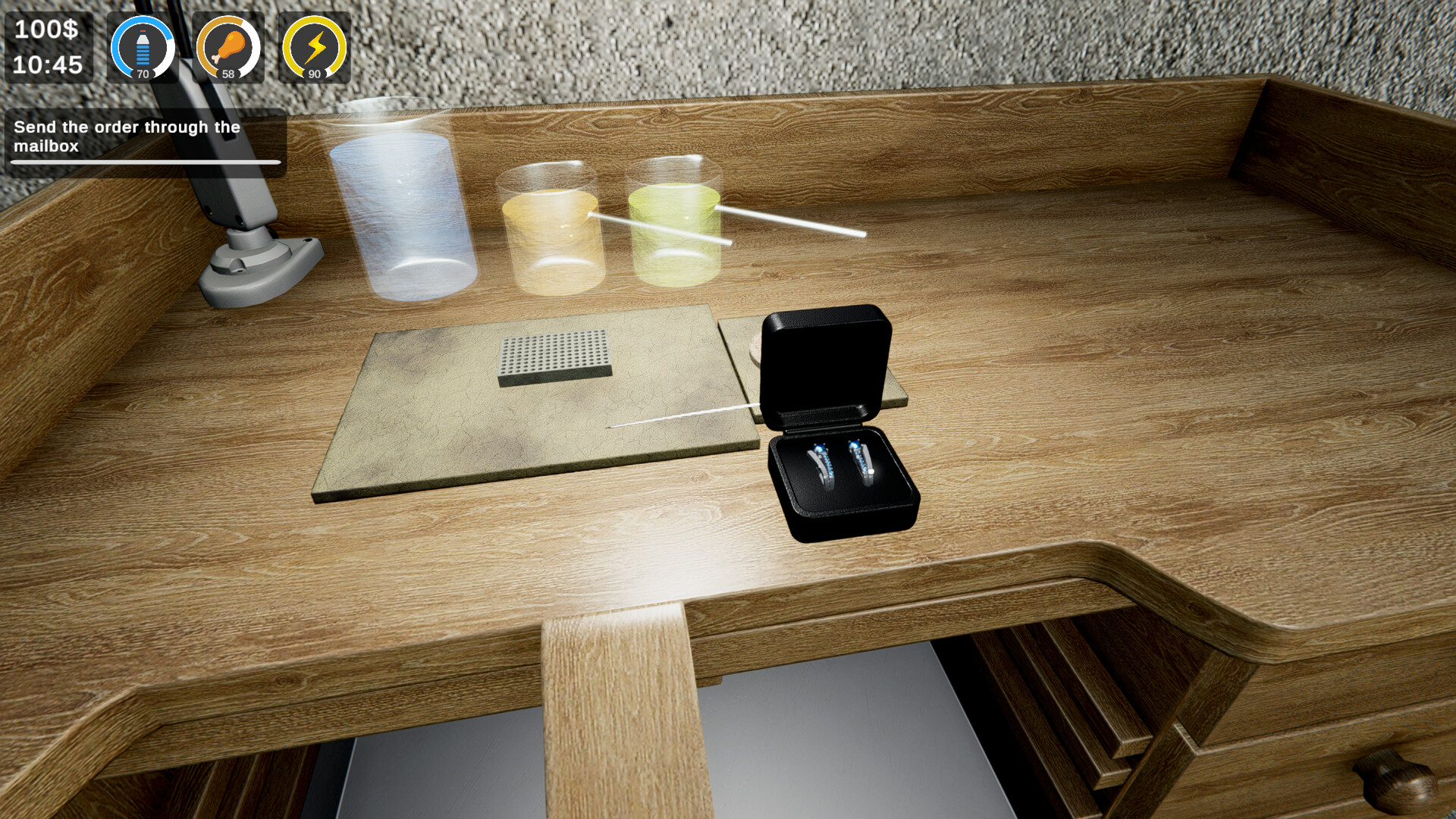 Master of Jewelry screenshot 3