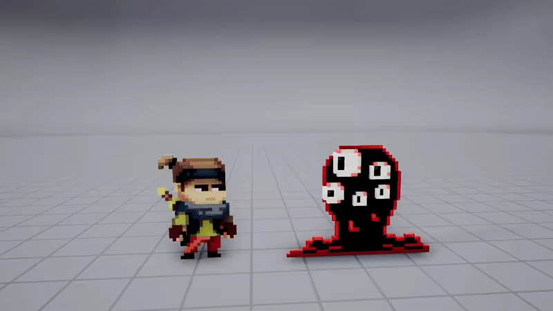 UnCubed video 1