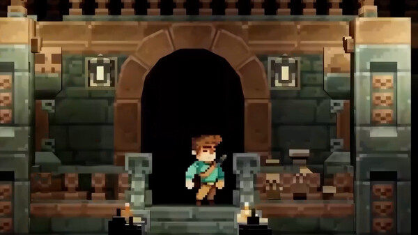 UnCubed screenshot 3