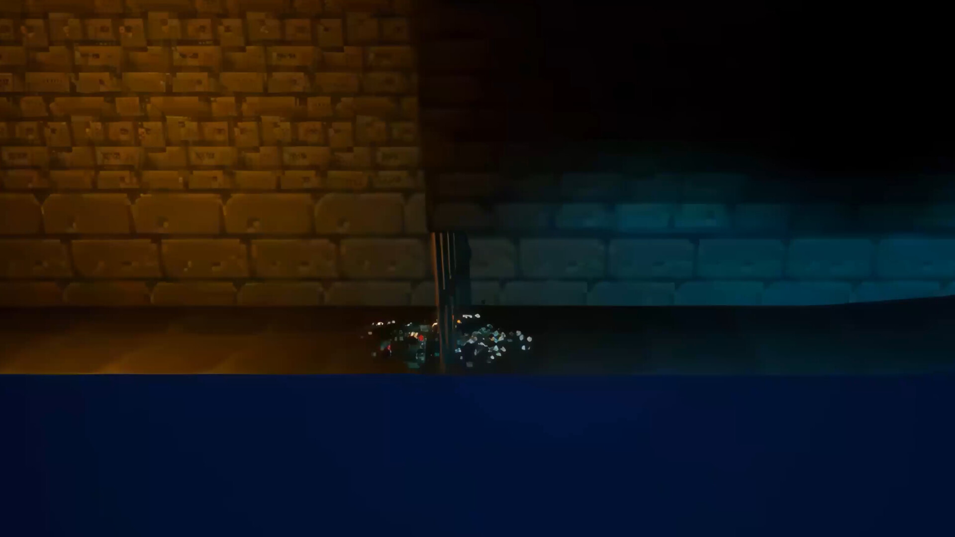 UnCubed Featured Screenshot #1
