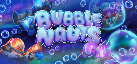 Bubblenauts banner