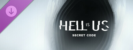 Hell is Us - Secret Code cover art