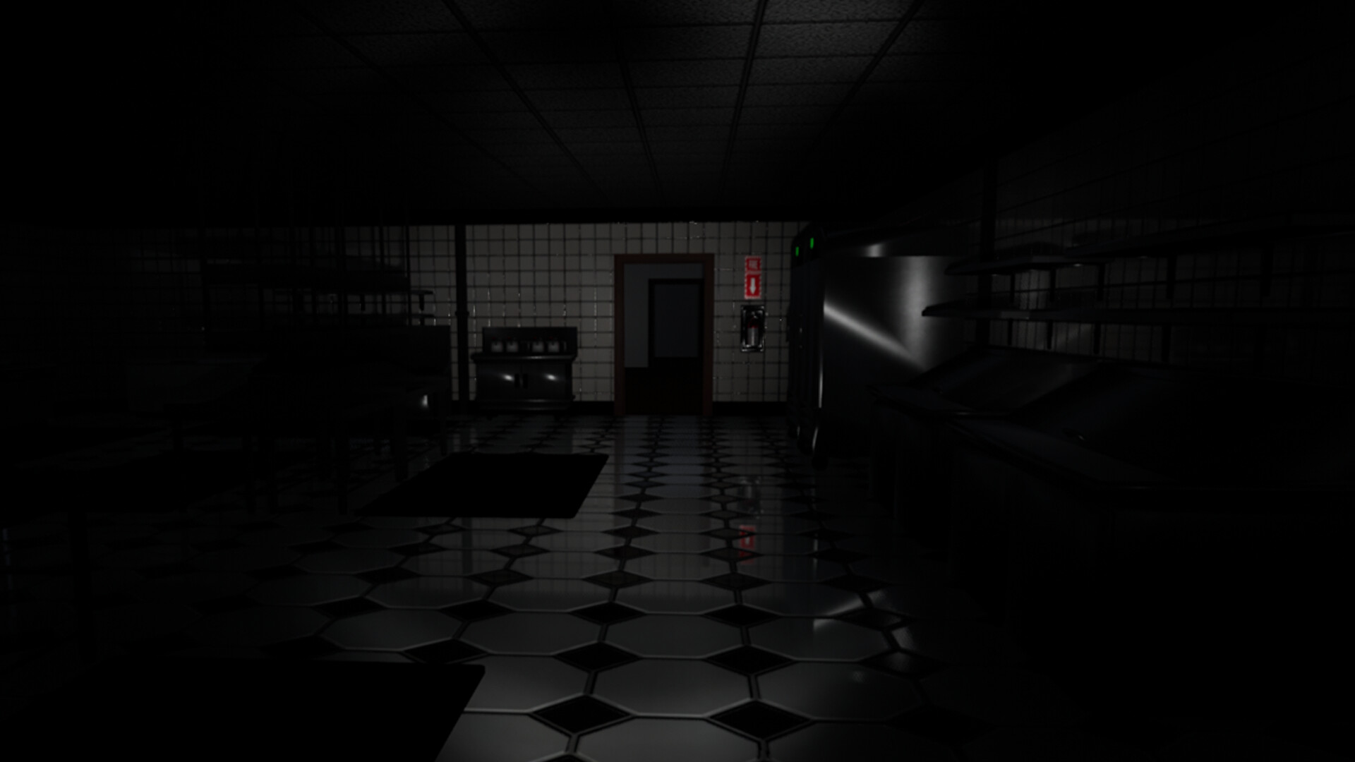 Project Fiend screenshot #1
