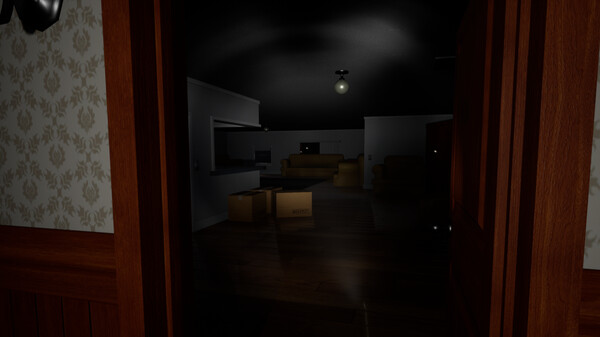 Project Fiend screenshot 6
