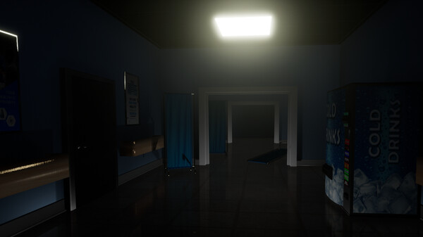 Project Fiend screenshot 3