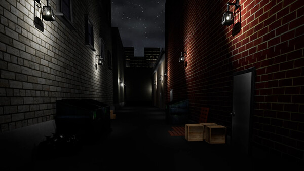 Project Fiend screenshot 4