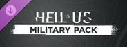 Hell is Us - Military Pack