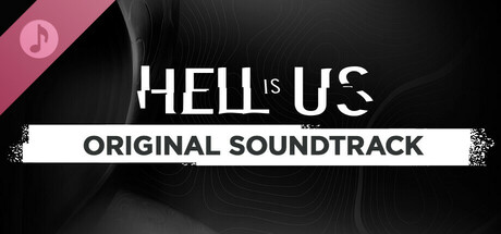 Hell is Us Soundtrack banner image