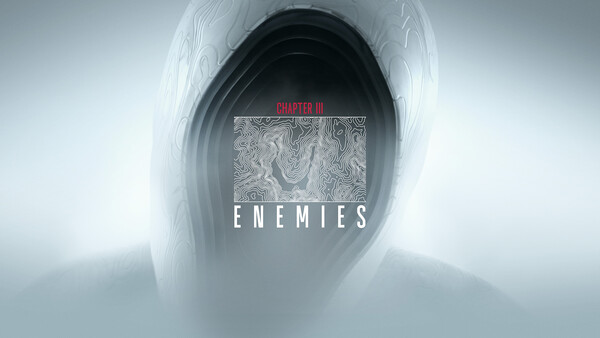 Hell Is Us - Artbook.