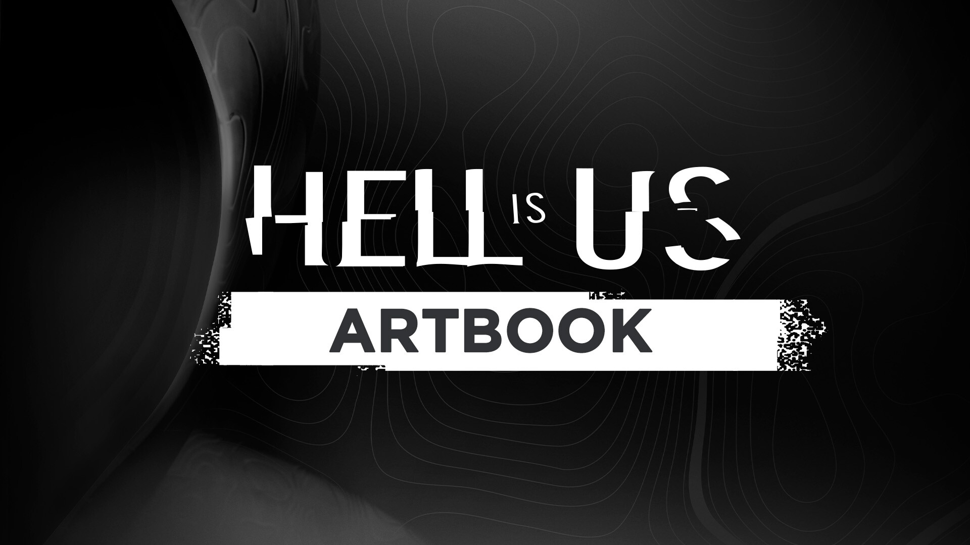 Hell Is Us - Artbook Featured Screenshot #1