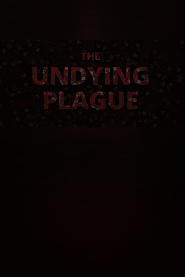 Cover art of The Undying Plague