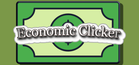 Economic Clicker cover art