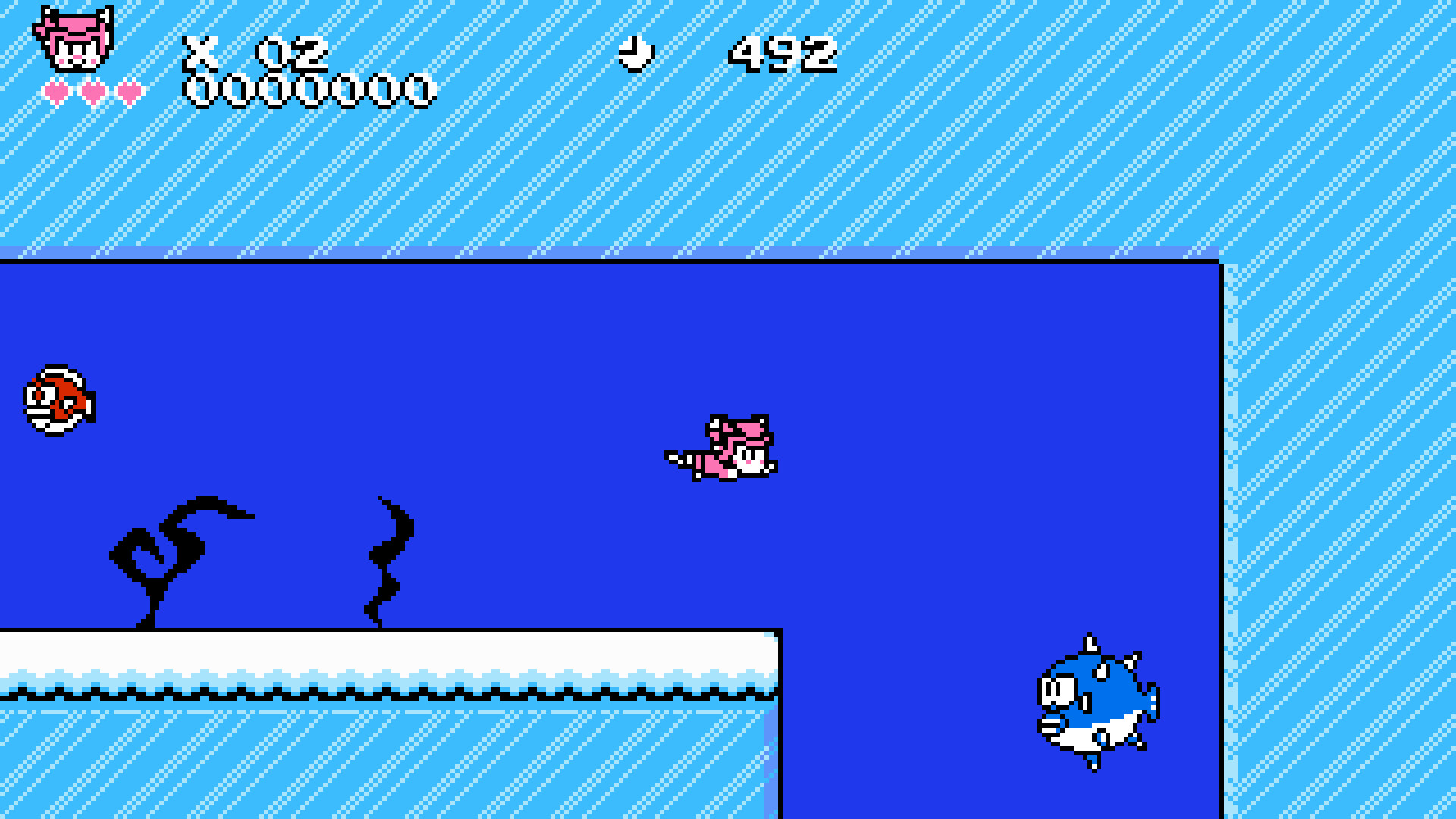 Cute Star Heroes screenshot #11