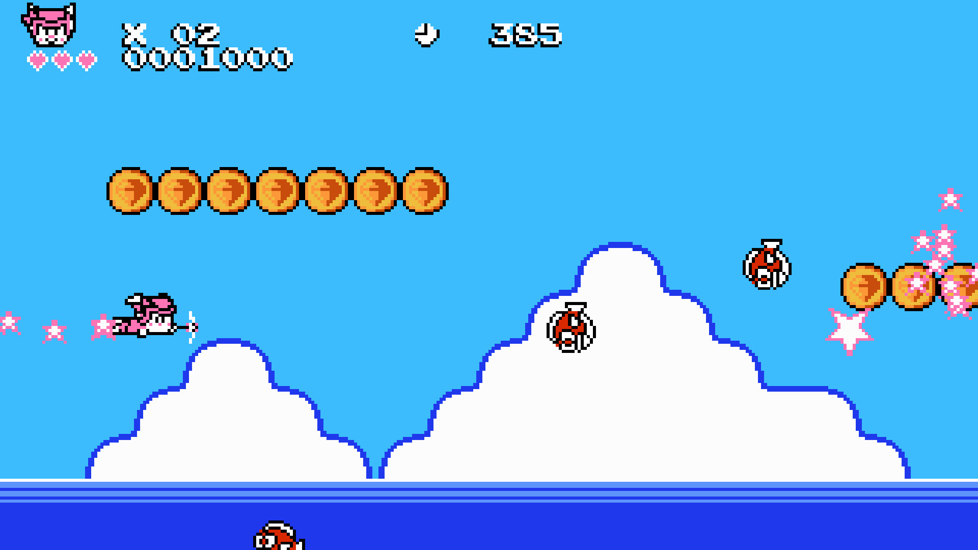 Cute Star Heroes screenshot #11