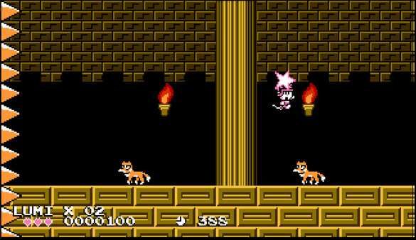 Cute Star Heroes screenshot 4