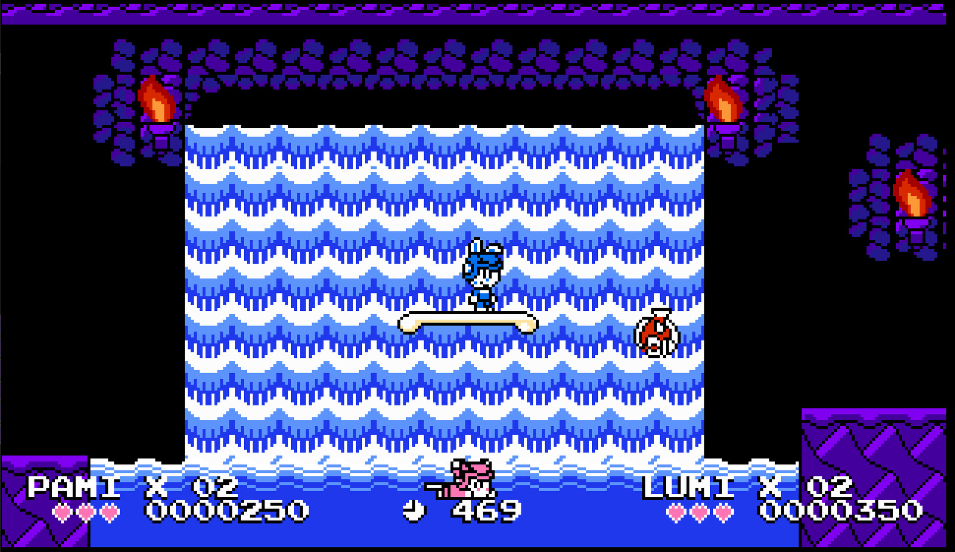 Cute Star Heroes screenshot #10