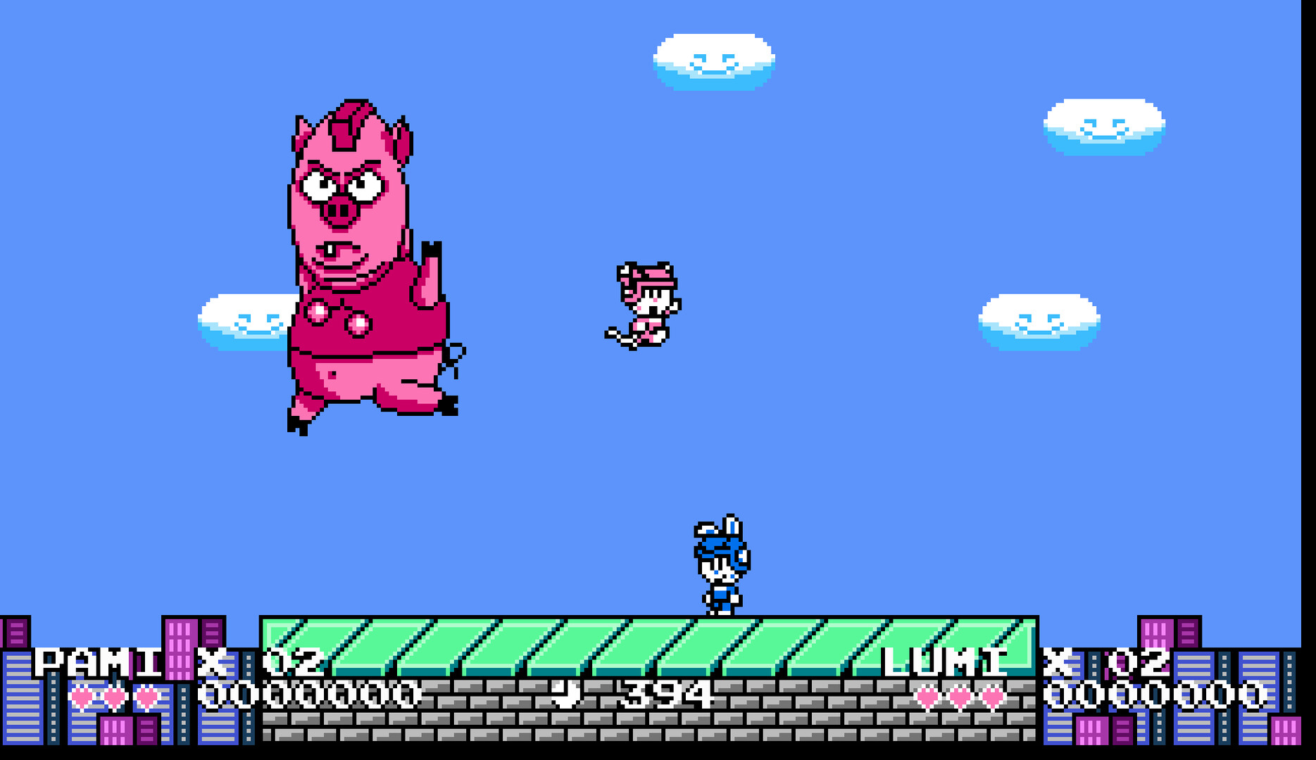 Cute Star Heroes screenshot #9