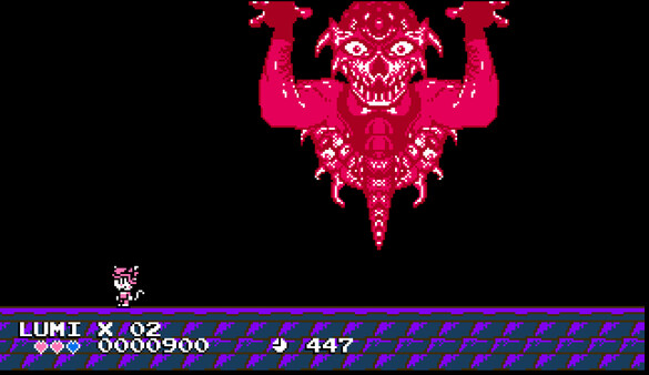 Cute Star Heroes screenshot 2