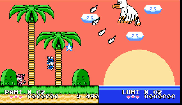 Cute Star Heroes screenshot 6