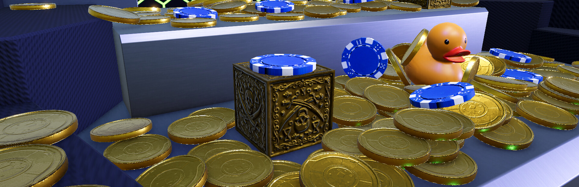 Coinage